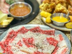 -首尔烤肉大排档(合生汇店)