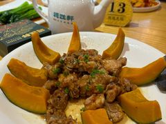 -德胜轩正宗顺德菜(宝安沙井会展中心店)