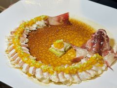 -世博源公馆·本帮融合菜·主题包厢·江景餐厅