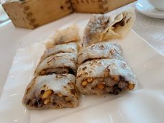 -番禺宾馆丽苑厅