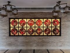 -白天鹅宾馆-玉堂春暖餐厅