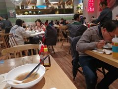 -Pho Asia 亚阁越南料理(上海来福士广场店)