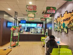 -德克士(聚银时代店)