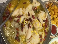 -外婆味道·云南菜大当家(关上店)