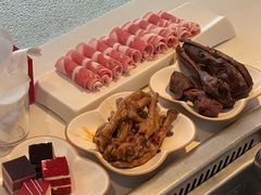 -海底捞火锅(锦艺城店)