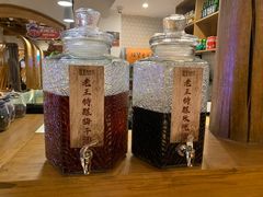 -隔壁老王·家常云南菜(花巷店)