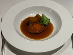 -富力丽思卡尔顿酒店·丽轩中餐厅