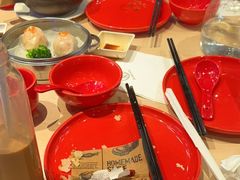 -避风塘(宝山万达店)