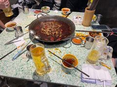 -五里关火锅(牛市口店)