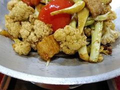-宏状元现熬粥·京味菜(五棵松店)