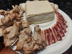 -梁家大院•农家菜(昆山会展中心店)