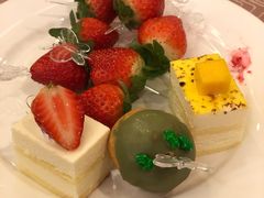 -雅枫国际酒店—枫叶自助餐(福田店)