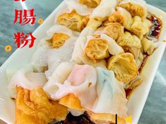 -穗银肠粉店(东川路店)