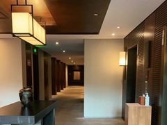 -海南清水湾莱佛士酒店