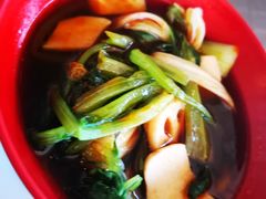 -皇朝万鑫自助餐厅