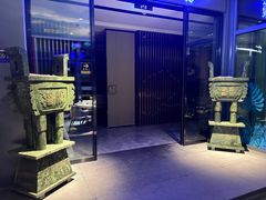 -天津大学·四十二斋餐厅