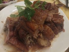 -高记广州大排档(关平路店)