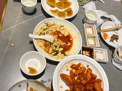 -邑金陵北京烤鸭店·现炒家常菜(ITC MALL店)