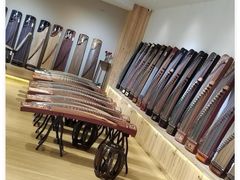 -秦川乐器(河西店)