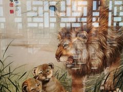 -北京工艺美术博物馆