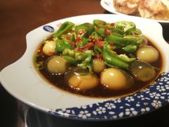 珍珠皮蛋-玉泉山庄(定远店)