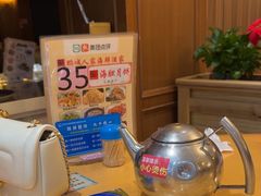 -鹏城人家海鲜酒家·23年老字号(较场尾店)