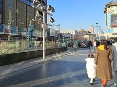 -北京饭店