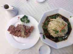 -怡园饭店-餐厅(四望亭店)