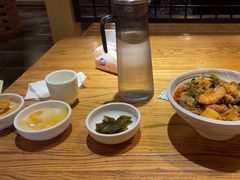 -青水瓦台(青山店)