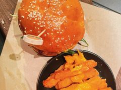 -Nord Grill&Bar Highland诺德西餐(深圳欢乐海岸店)