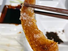 烤鸭-到家尝北京菜(西坝河店)
