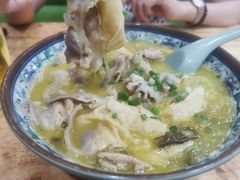 酸汤肥牛-油城印象(宾南路店)