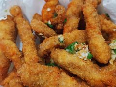 -特色椒盐排条(天山西路店)