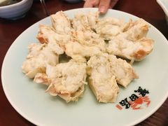 蟹身寿喜锅-蟹田居·活蟹料理(东城店)