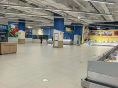 -盒马X会员店(上海森兰商都店)
