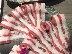 -老鼎旺安格斯牛肉火锅(衡艺广场店)