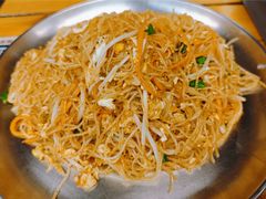后街佬炒米粉-后街佬·炭火鲜鱼杂(南城店)