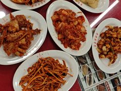 -西塔大冷面(市府大路店)