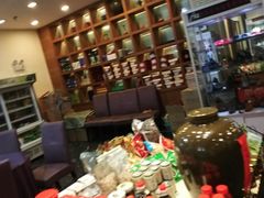 -十方新概念素食餐厅(厚街店)