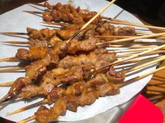 -1819餐厅·团队聚餐·烤串·精酿