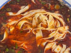 -清真磨沟沿老字号牛肉面(总店)
