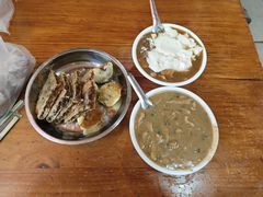 -逍遥镇刘相五胡辣汤豆沫馆(康复中街店)