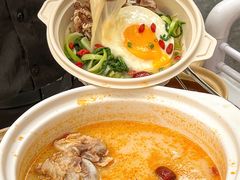 -骨之味·筒骨汤火锅(江头店)