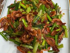 -61号餐吧(兴坪古镇漓江店)