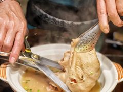 -楼兰新疆主题餐厅(苏州中心店)