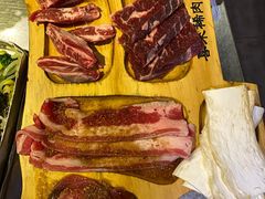-喜来稀肉(虹泉路店)