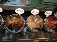 -手选潮汕鲜活牛肉火锅(二七广场店)