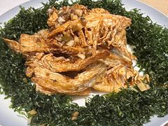干烧冬笋-之参餐厅(前门大街店)