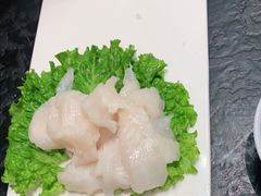 -江小渔鲜鱼火锅(西二道街店)