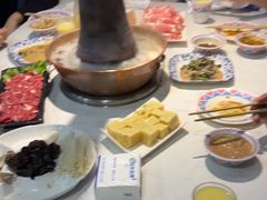 -永保顺清真火锅(人民剧场店)